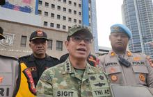 Kodim 0503/JB Petakan Lokasi Program Gentengisasi di Tambora, Dukung Percepatan Penataan Rumah