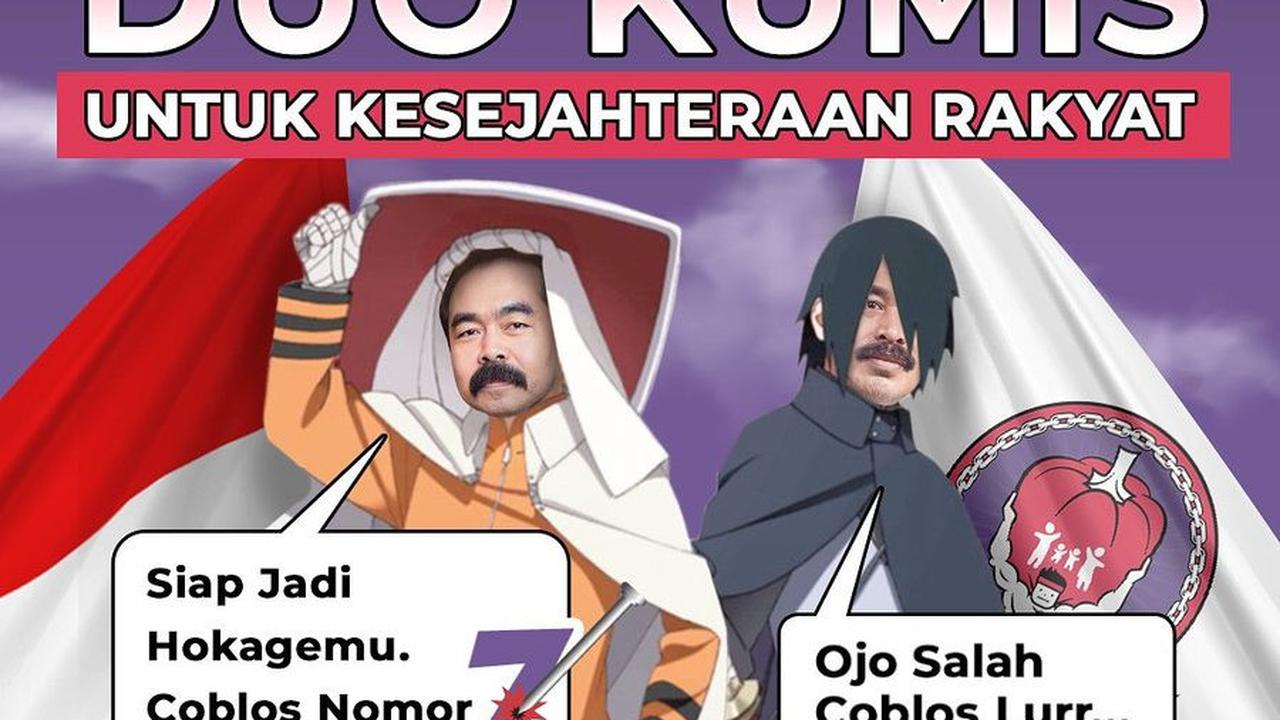 7 Program Kerja Adam Suseno