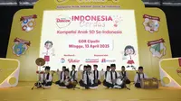 Final Dancow Indonesia Cerdas Siap Tayang pada 5 Juli 2025, Ini Cara Nonton dan Dukung Sekolah Favoritmu