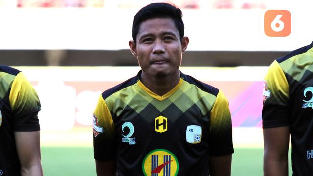 Evan Dimas Darmono (Barito Putera)