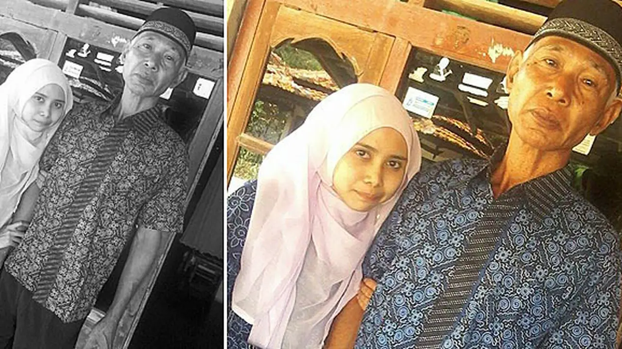 Foto: dok. pribadi/Susanti Sela Widyaningrum