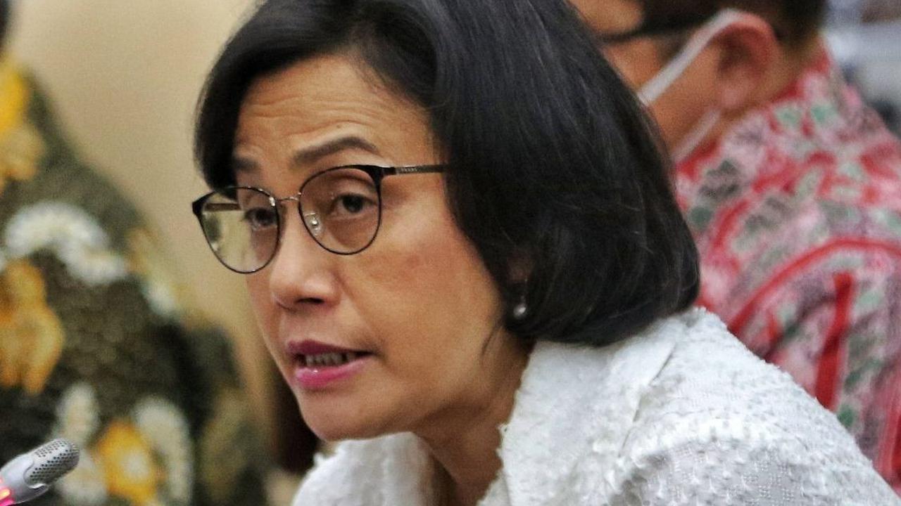 Menteri Keuangan Sri Mulyani Indrawati menegaskan, tantangan yang menghantui dunia pendidikan bukan hanya pada aspek siswa atau peserta didiknya saja melainkan juga bagi tenaga didik.