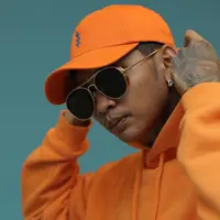 Young Lex (Foto: Febio Hernanto/Bintang.com)