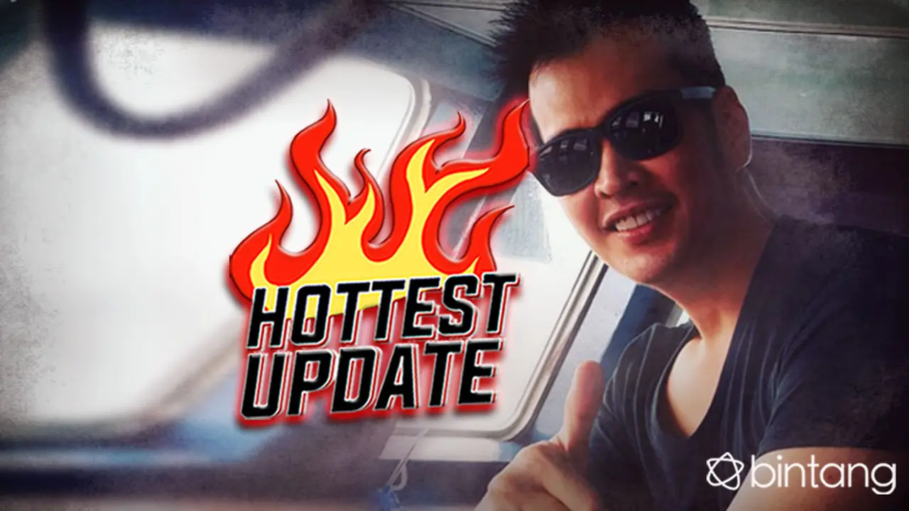 Ryan Thamrin