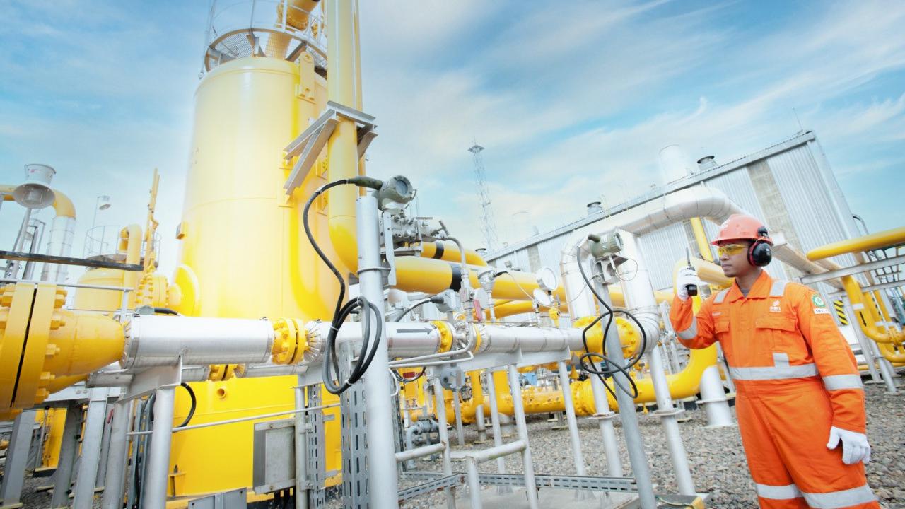 PGN Realisasikan Implementasi Harga Gas Industri Tertentu USD 6/MMBTU