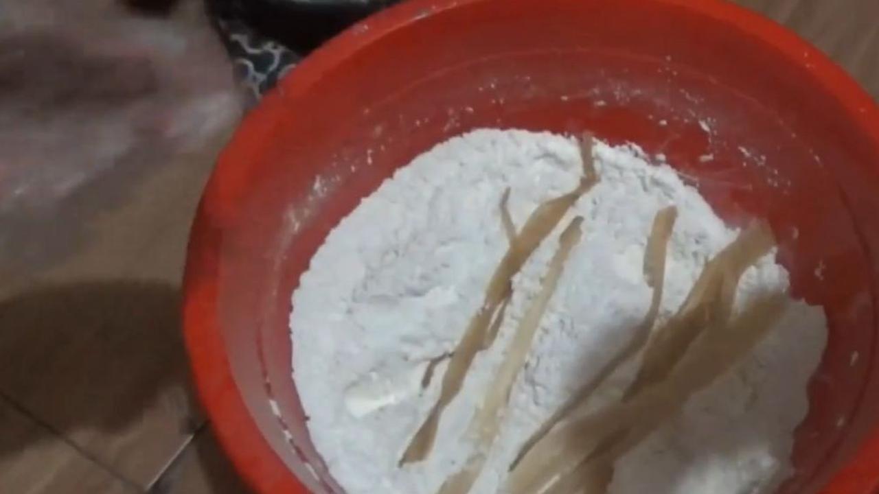 Diberi Bumbu Rasa agar Nikmat