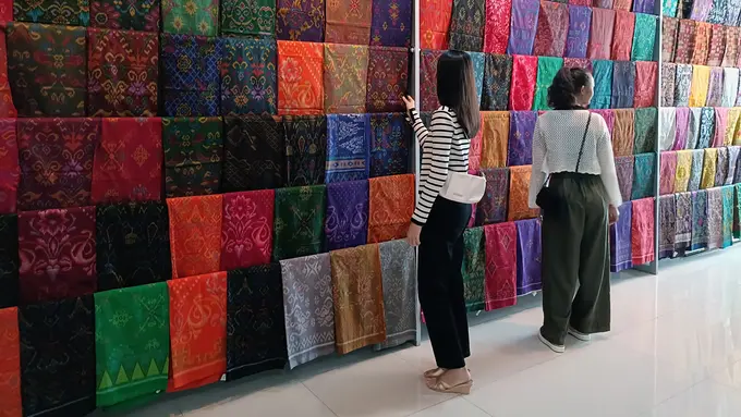 Batik