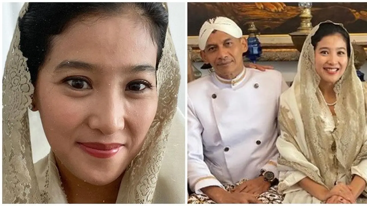 5 Artis Wanita Indonesia yang Menikah di Usia Lebih dari 35 Tahun, Terbaru Olivia Zalianty