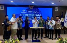 Mendagri Tito Resmikan Pusat Promosi Investasi Daerah di Batam, Dorong Potensi Unggulan Nasional