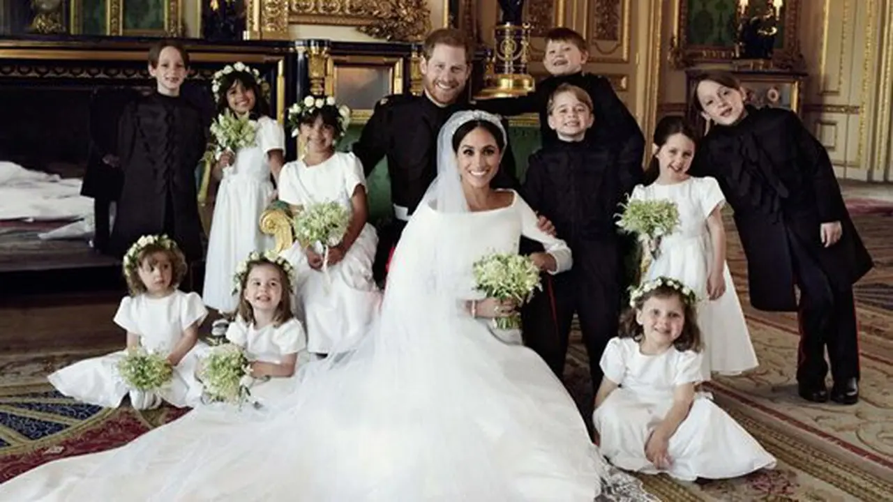 Copyright: instagram/kensingtonroyal