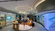 Mengusung konsep luxury one-stop beauty and wellness destination, LÉPOLITA memadukan layanan profesional, konsultasi personal, dan pilihan produk kecantikan premium dari berbagai negara. / Foto dok: Fimela.