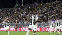 PSG Tetap Minta Harga Tinggi untuk Kolo Muani, Juventus Berusaha Nego