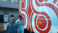 Direktur Manor Minta Pemerintah Indonesia Bantu Rio Haryanto