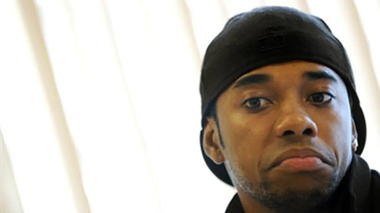 Robinho
