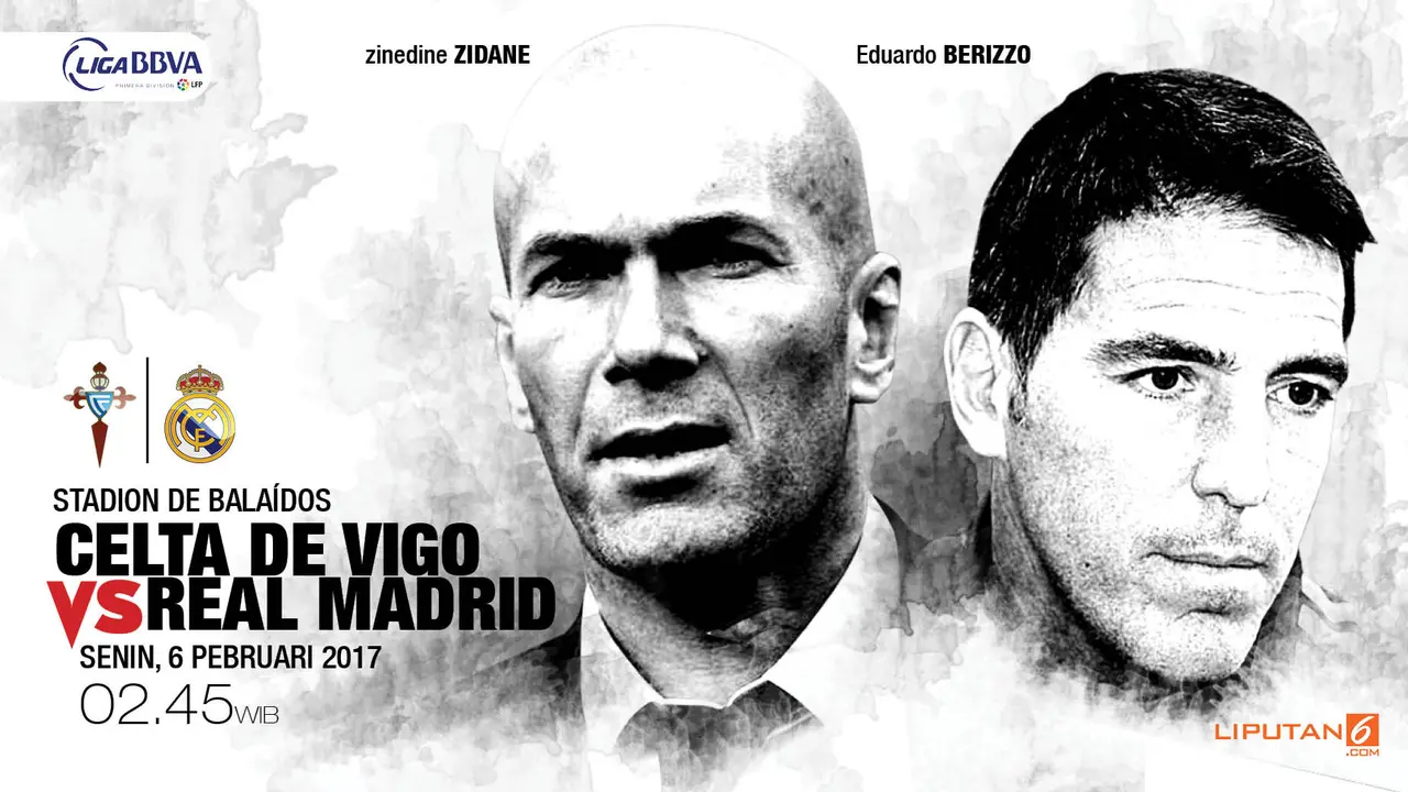 Prediksi Celta de Vigo vs Real Madrid