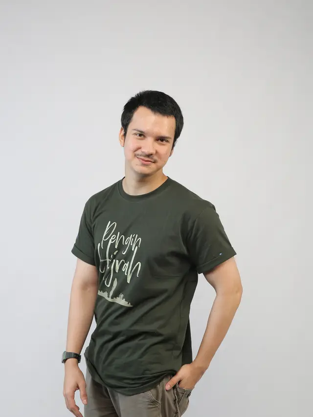 Endy Arfian