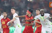 Daftar Lengkap 55 Pemain Calon Skuad Indonesia All Stars untuk Piala Presiden 2025: Ada Bintang Timnas?
