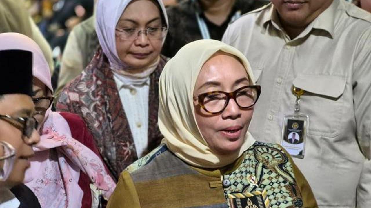RUU PPRT Disahkan, Pemerintah: Perlindungan untuk Semua, Tak Ada Lagi Istilah Majikan dan Pembantu