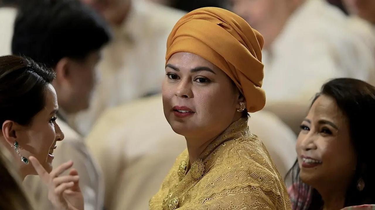 Bikin Gempar Dunia, Fakta Ngeri Sara Duterte Mau Bunuh Presiden Marcos Jr Jasad Dibuang ke Laut