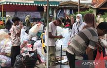 Pengelolaan Sampah Jadi Rupiah: Kisah Sukses Warga Jakarta Ubah Limbah Berharga