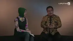 Untuk memahami lebih dekat soal tax amnesty, Chit-Chat Streaming bertemakan “Kupas Tuntas Tax Amnesty" dengan Ruston Tambunan, Praktisi Pajak Senior.