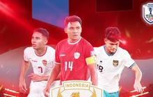 Laga Timnas Indonesia vs Myanmar Piala AFF 2024, Link Live Streaming 9 Desember di RCTI Plus dan Vision Plus
