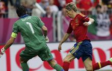 7 Fakta menarik Spanyol versus Italia