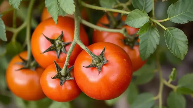 Pasien Cedera Dianjurkan Makan Tomat Setelah Buka Puasa, Mengapa?