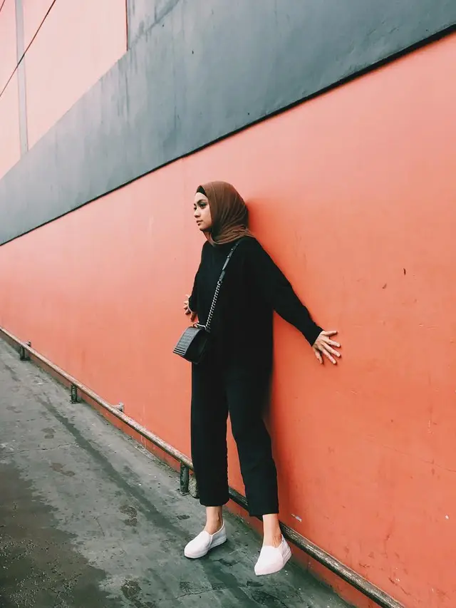 [Bintang] Ayudia Bing Slamet