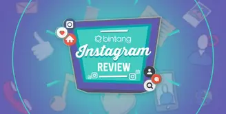 Video apa saja yang tayang seminggu terakhir di isntagram bintangcomid? Simak di Bintang Instagram Review