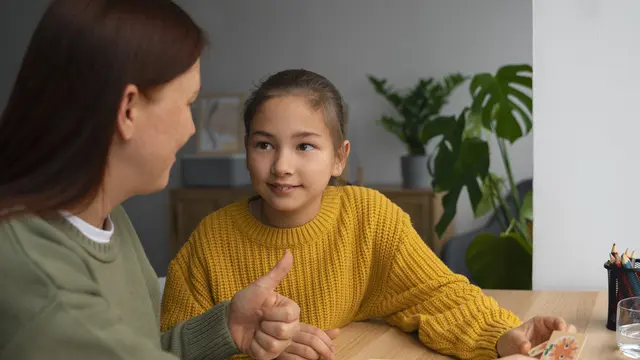 Cara Bijak Menyikapi Anak Saat Mereka Melakukan Kesalahan (photo by freepik.com)