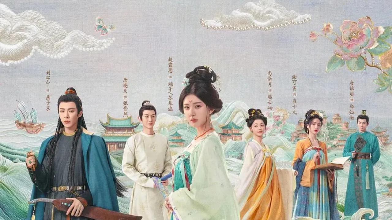 Rekomendasi Drama China dengan Sad Ending, Dijamin Pas Nonton Hati Diobrak-Abrik Sampai Nyesek