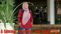 [Resolusi 2014] A Slimmer, Healthier, and Happier Me