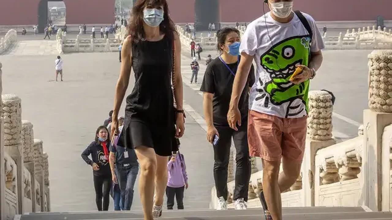 Jumlah pengangguran usia muda di China mencapai rekor tertinggi. Ini menyusul pemulihan ekonomi pasca-pandemi di negara itu yang berjalan secara perlahan.