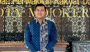 Menanti Sikap Gerindra Usai Tiga Legislator Pesta Narkoba