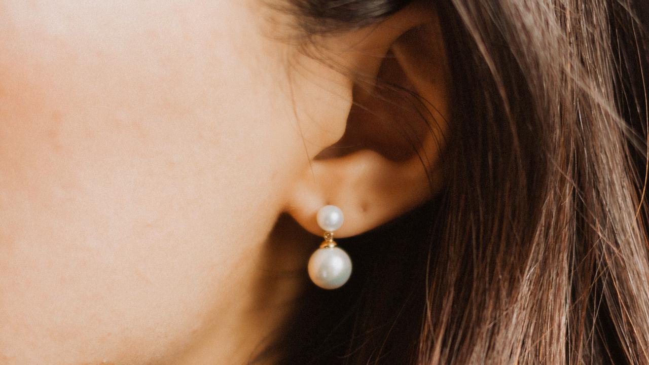 Ilustrasi telinga/ Pexels