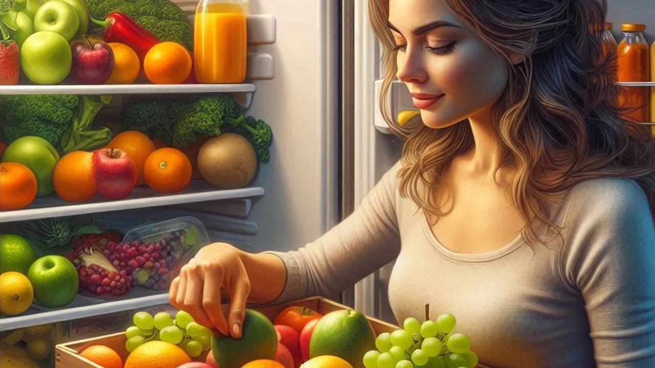 Bukan Langsung Disimpan di Kulkas, Ini Cara Simpel Menyimpan Buah Agar Tidak Cepat Busuk