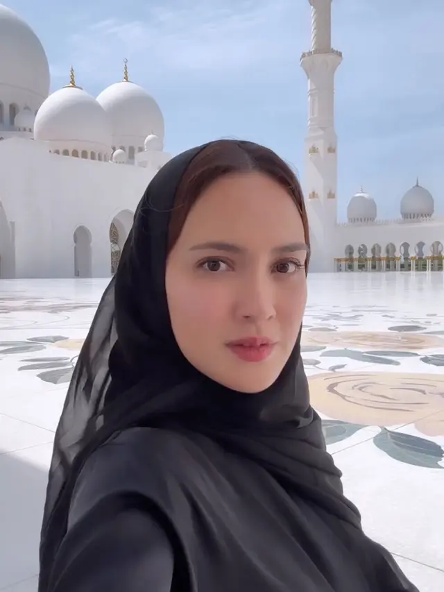 Shandy Aulia
