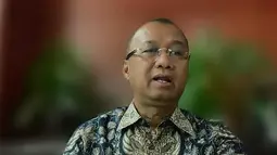 Prabowo Ajukan M Sarjito Jadi Calon Tunggal Kepala Bursa Mineral