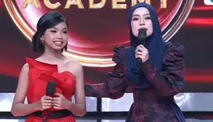 Alexa Ciamis Dapat SO dari Lesti Kejora, Wika Salim, & Soimah
