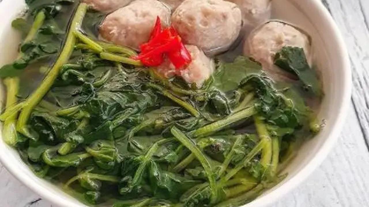 6 Resep Bakso Ayam Blender, Dijamin Kenyal dan Anti Gagal