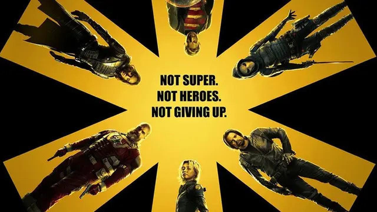 Nonton Film Thunderbolts, Kualitas Marvel Mendingan Lagi tapi 6 Hal Ini Malah Bikin Bingung