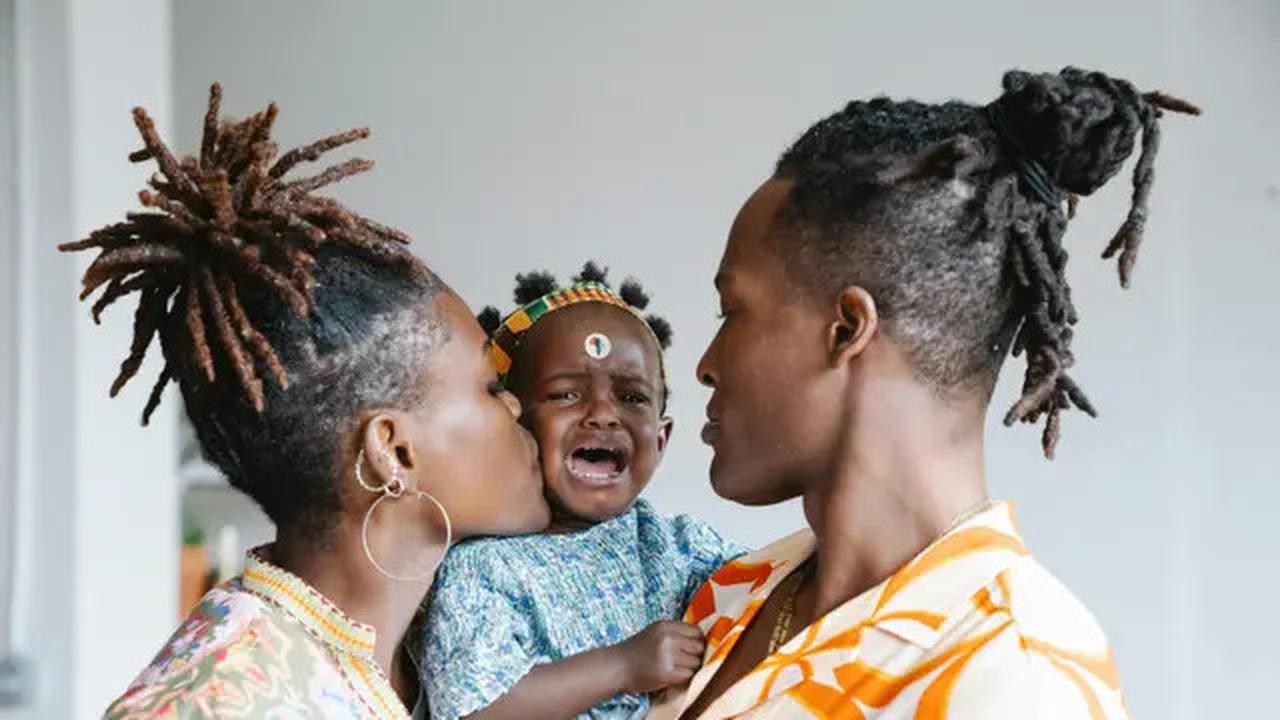 Mengatasi Anak Suka Tantrum dengan Teknik Mindful Parenting