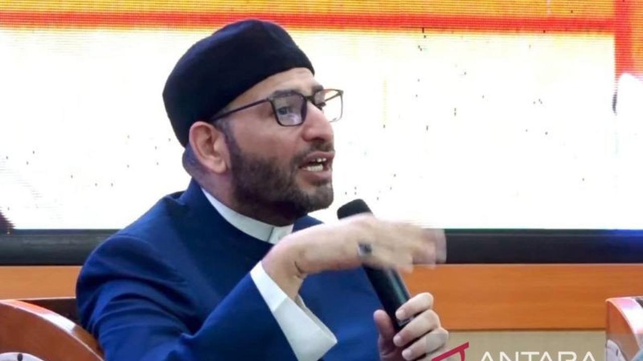 Kajian Al Quran Ponpes Nurul Jadid Hadirkan Ulama Al Azhar, Bedah Keberagaman Bacaan