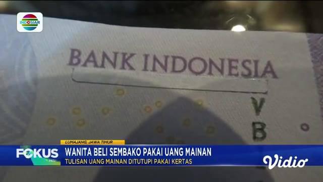 Simak informasi dalam Fokus Pagi edisi (07/1) dengan topik-topik pilihan sebagai berikut, Kebakaran Rumah Warga, Banjir Rendam Permukiman, Maling Mobil Diringkus, PSSI Pecat Shin Tae-Yong.