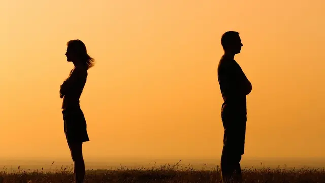 [Bintang] Ilustrasi Relationship