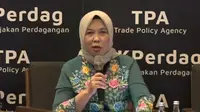 Strategi Kemendag Bantu Eksportir Diversifikasi Pasar di Tengah Tekanan Global