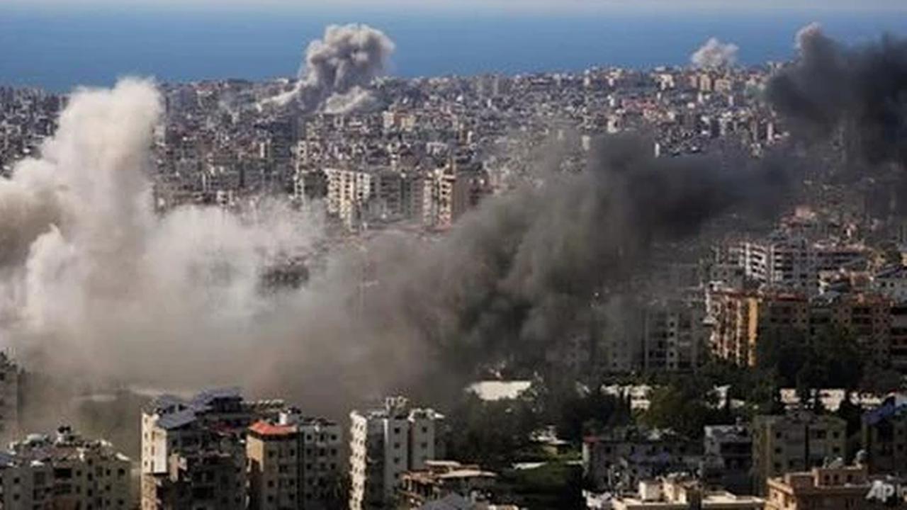 Gencatan Senjata 10 Hari Lebanon-Israel Resmi Berlaku