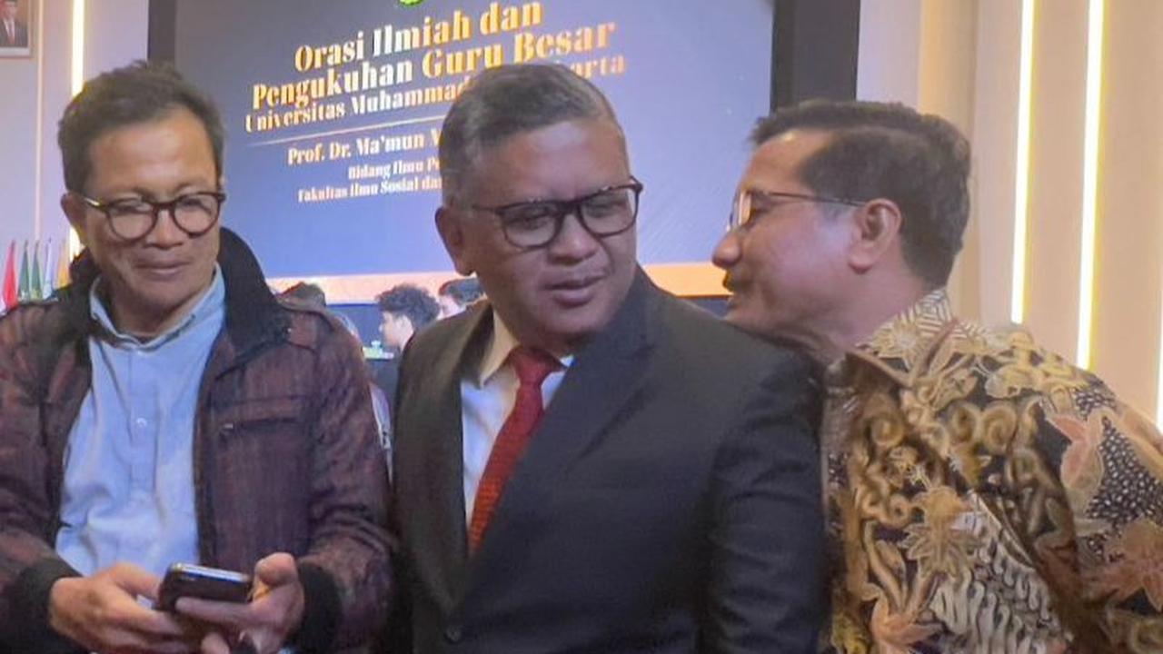 Dok. Istimewa