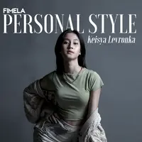 Penyanyi muda berbakat Keisya Levronka memiliki style fashion yang chicbanget. Bisa banget nih kamu contek untuk gaya sehari-hari.